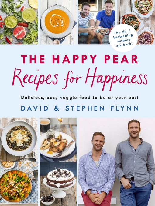 Title details for The Happy Pear by David Flynn - Wait list